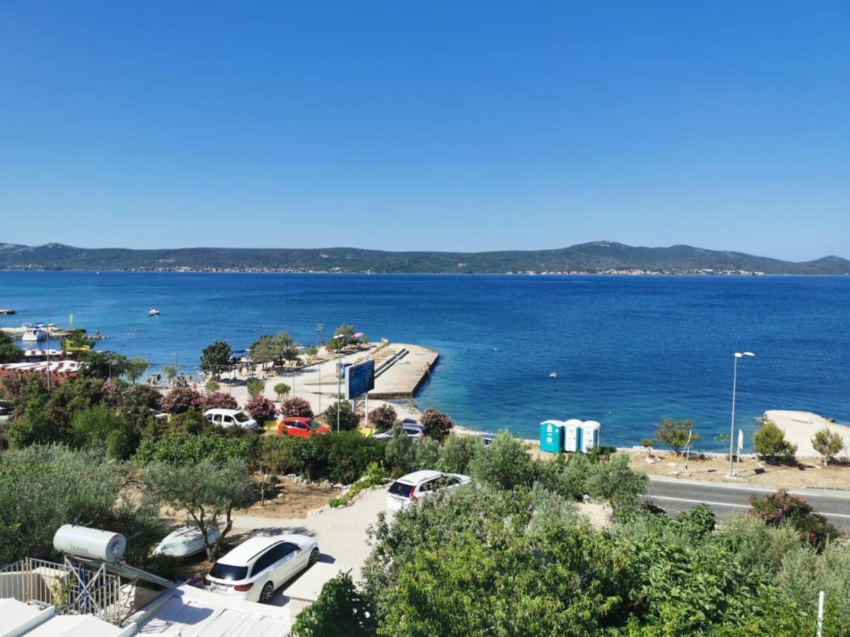 B&B Sveti Petar Sveti Petar  Exteriör bild