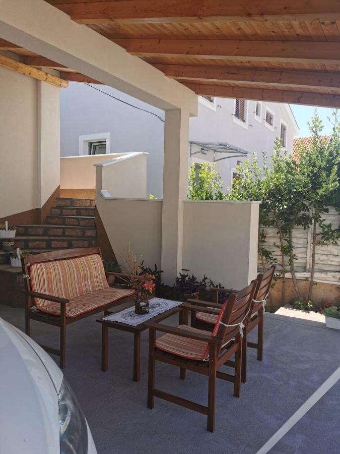 B&B Sveti Petar Sveti Petar  Exteriör bild