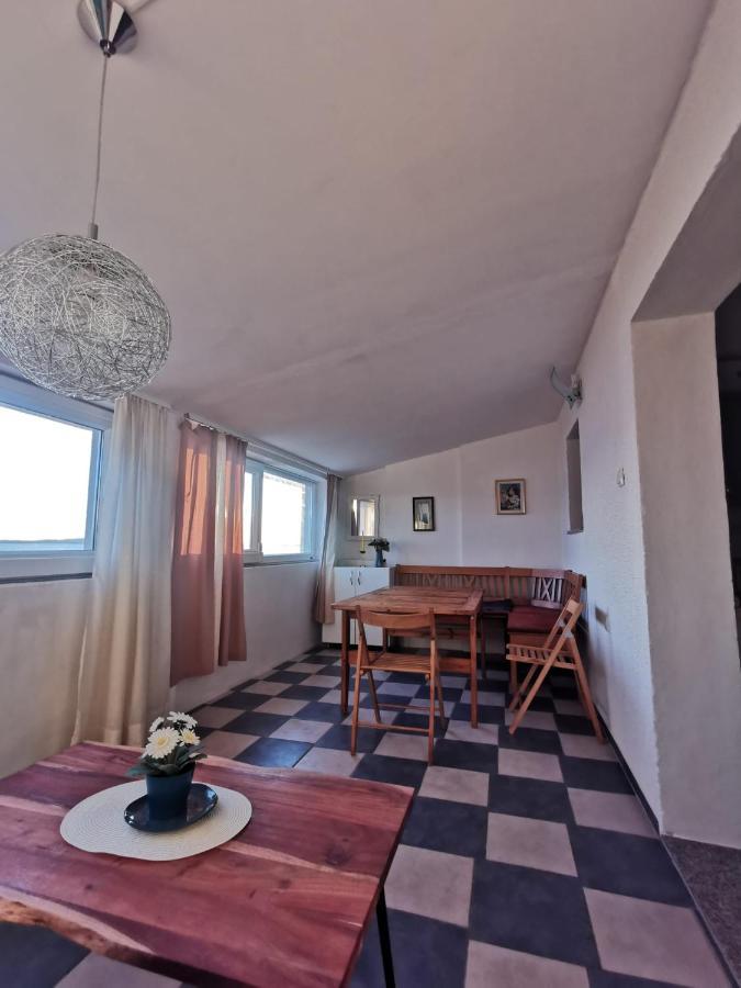 B&B Sveti Petar Sveti Petar  Exteriör bild