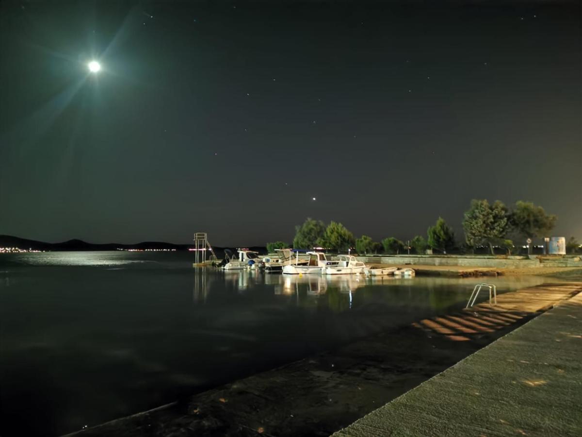 B&B Sveti Petar Sveti Petar  Exteriör bild