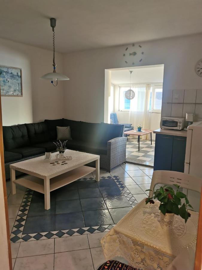 B&B Sveti Petar Sveti Petar  Exteriör bild