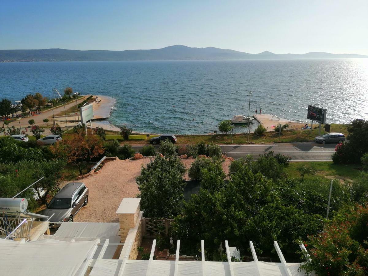 B&B Sveti Petar Sveti Petar  Exteriör bild